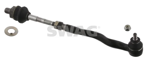 Příčné táhlo řízení